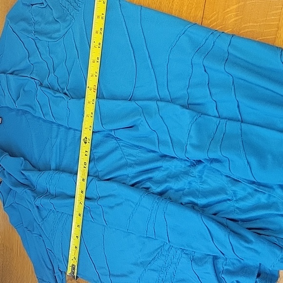 Rafaella Knit Tank And Open Front Jacket Set - Picture 6 of 16